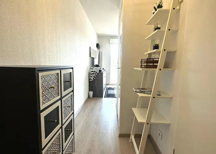Ajaccio Apartment Studio Apartment Ajaccio (Corsica)