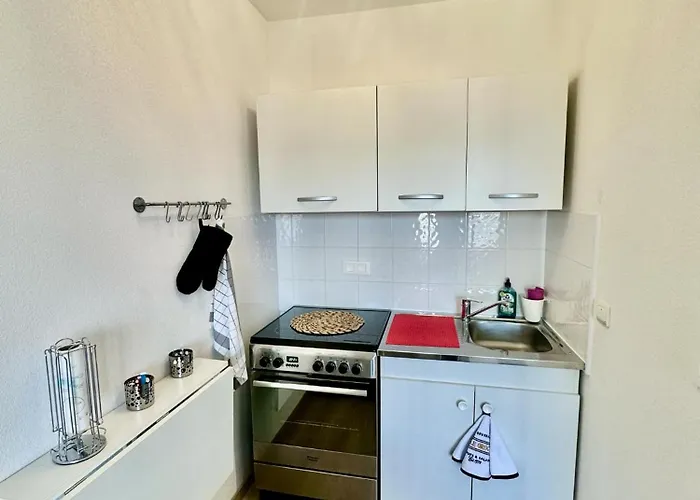 Apartment Ajaccio Apartment Studio