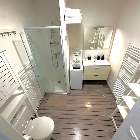 Ajaccio Apartment Studio