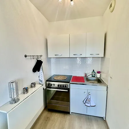 Apartment Ajaccio Ajaccio (Corsica)