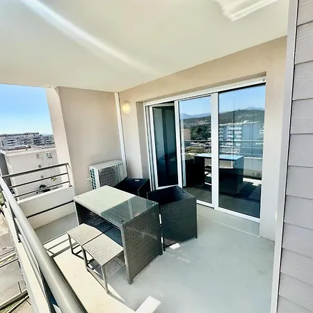 Ajaccio Apartment Studio Apartment *