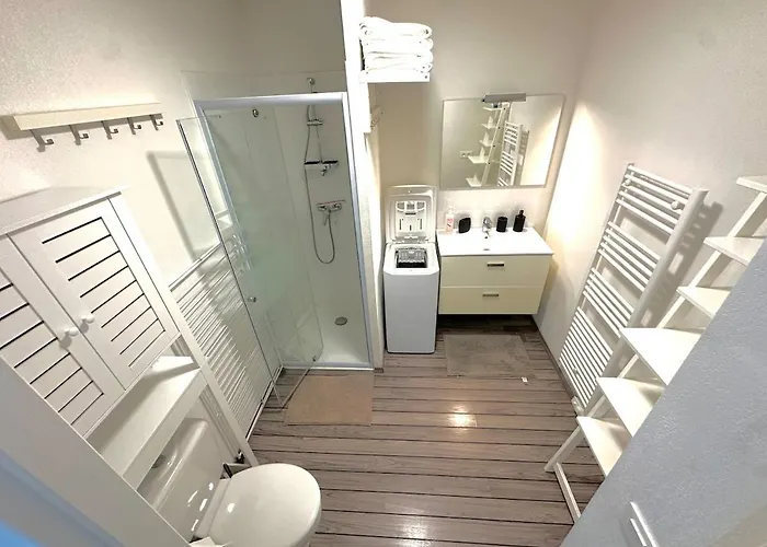 Ajaccio Apartment Studio